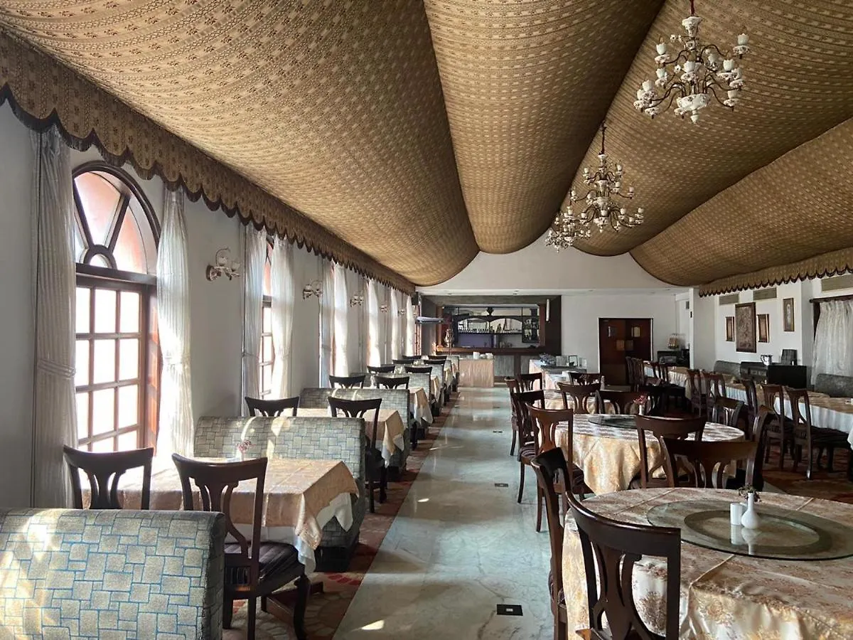 Ashok Country Resort Gurgaon