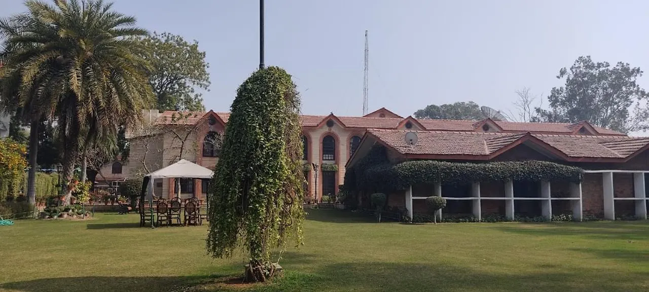 Ashok Country Resort Gurgaon