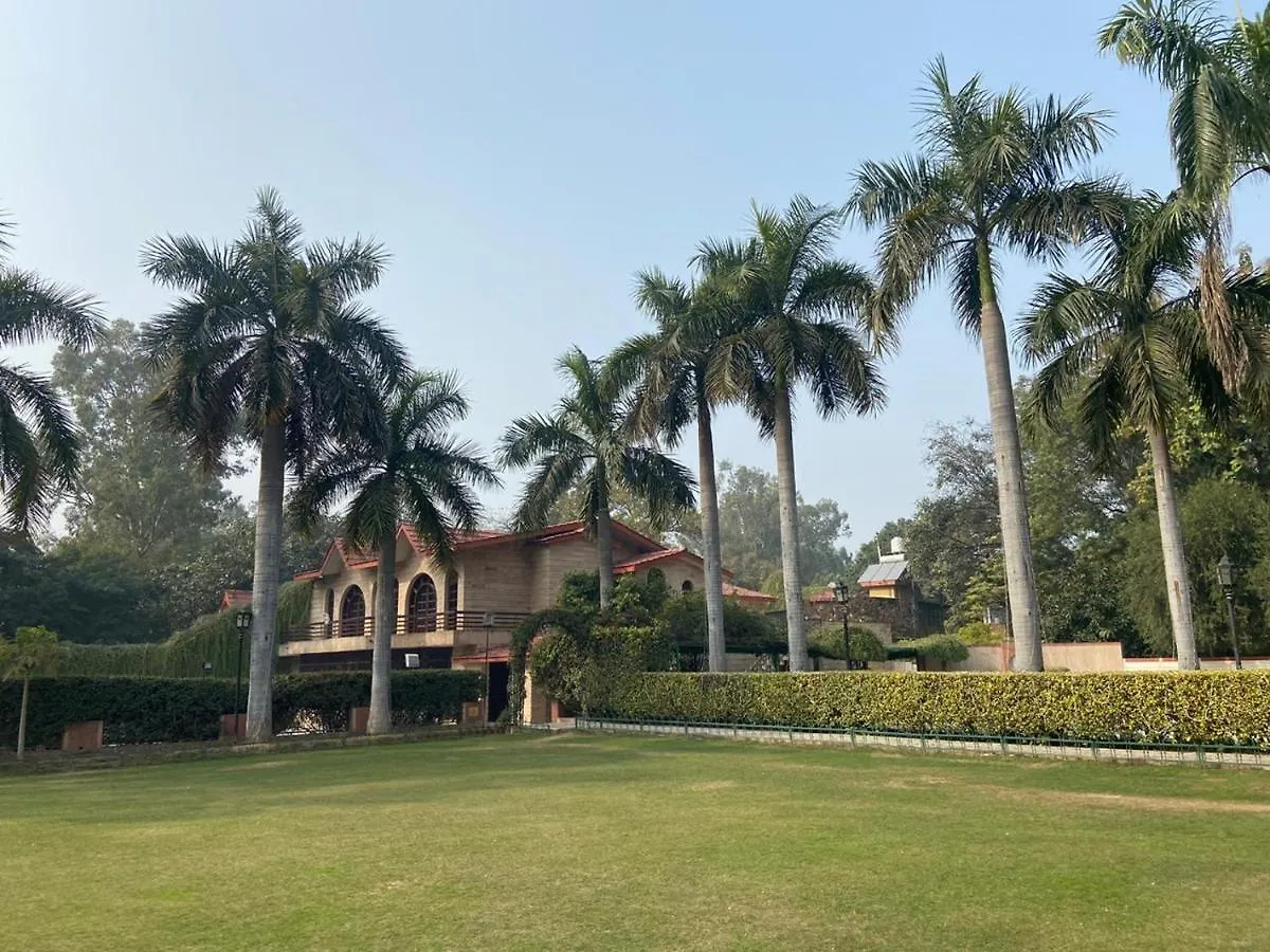 Ashok Country Resort Gurgaon 4*,  Indien
