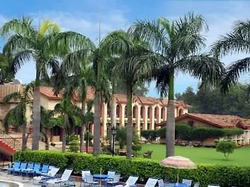 Ashok Country Resort Gurgaon