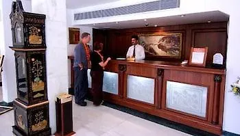 Ashok Country Resort Gurgaon