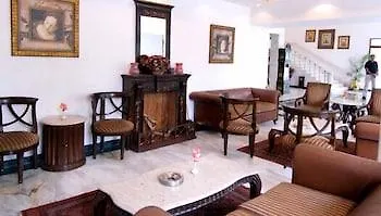 Ashok Country Resort Gurgaon