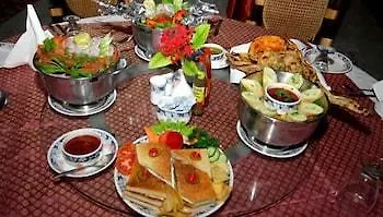 Ashok Country Resort Gurgaon