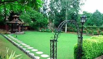 Ashok Country Resort Gurgaon Indien