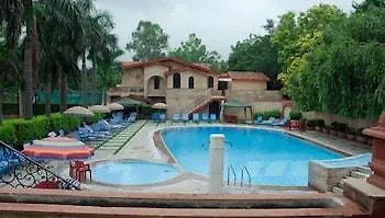 Ashok Country Resort Gurgaon