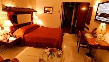 Ashok Country Resort Gurgaon
