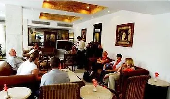 ****  Ashok Country Resort Gurgaon Indien