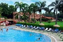 Ashok Country Resort Gurgaon