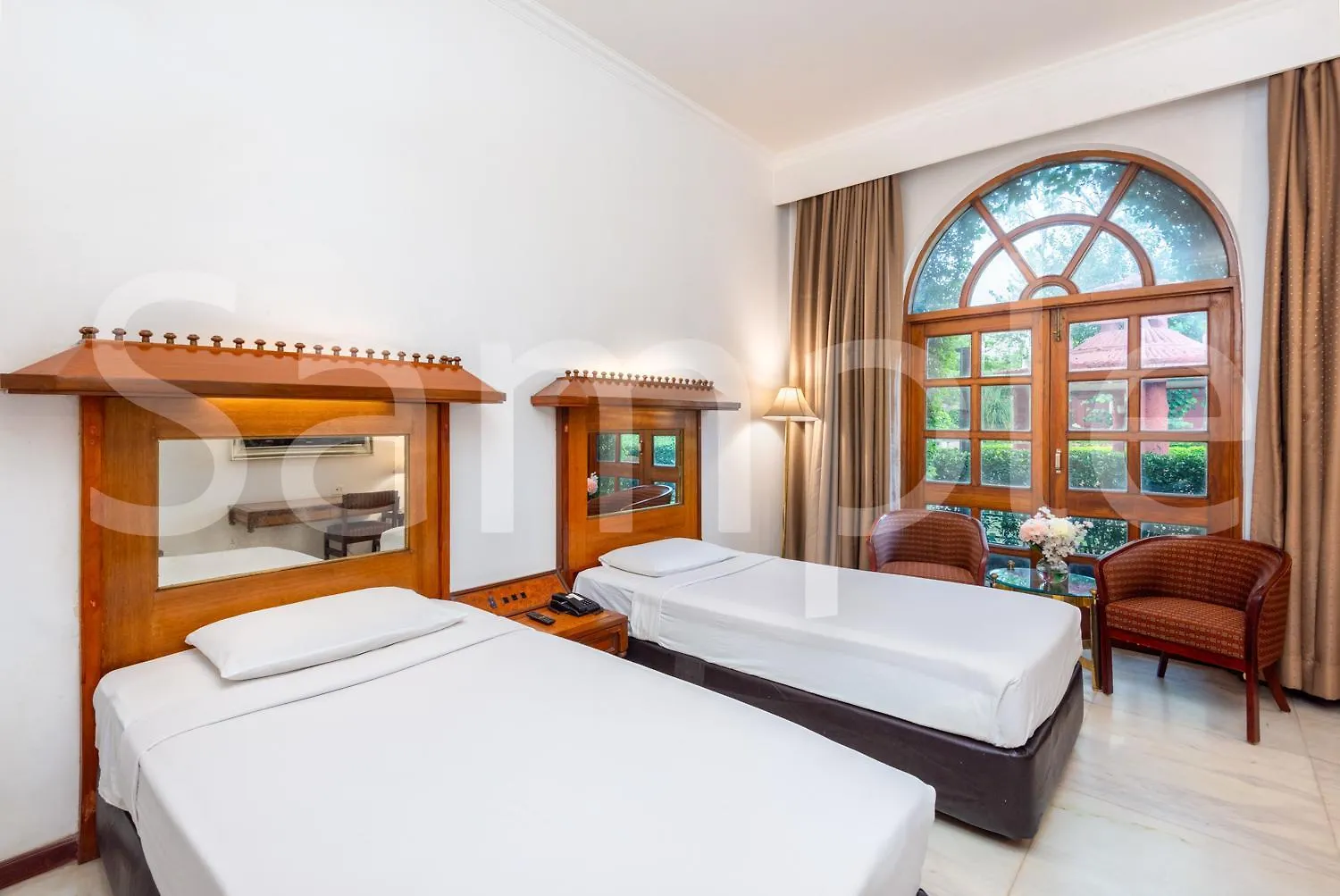 Ashok Country Resort Gurgaon