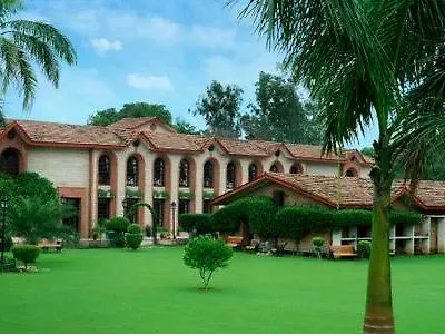 Ashok Country Resort Gurgaon