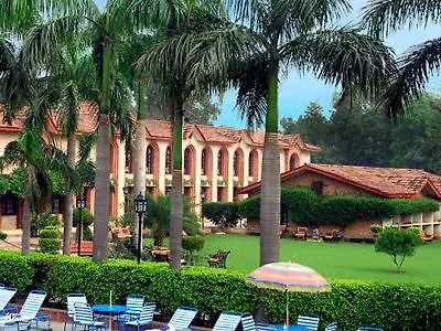 Ashok Country Resort Gurgaon