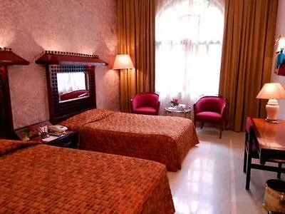 ****  Ashok Country Resort Gurgaon Indien