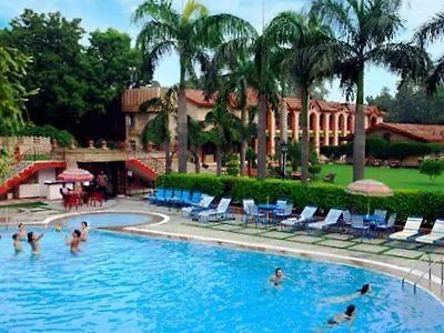 ****  Ashok Country Resort Gurgaon Inde