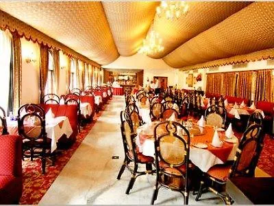 ****  Ashok Country Resort Gurgaon Indien