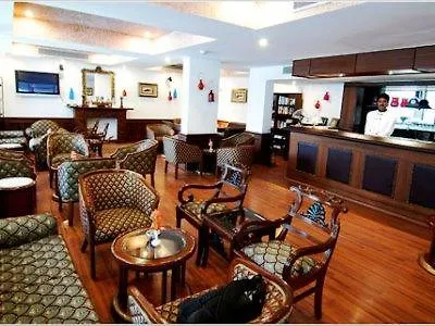 Ashok Country Resort Gurgaon