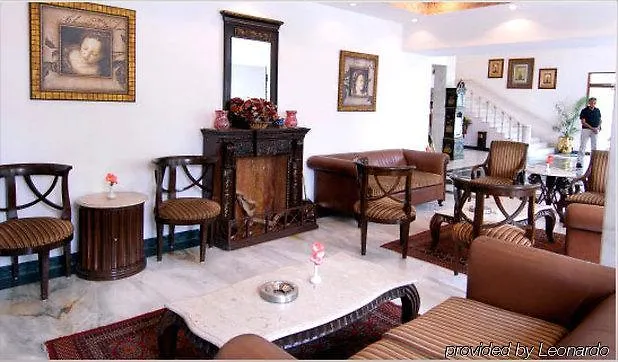 Ashok Country Resort Gurgaon