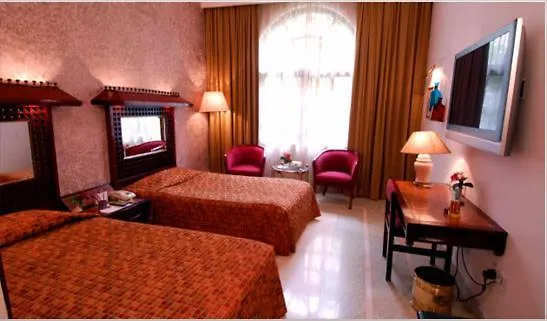 Ashok Country Resort Gurgaon