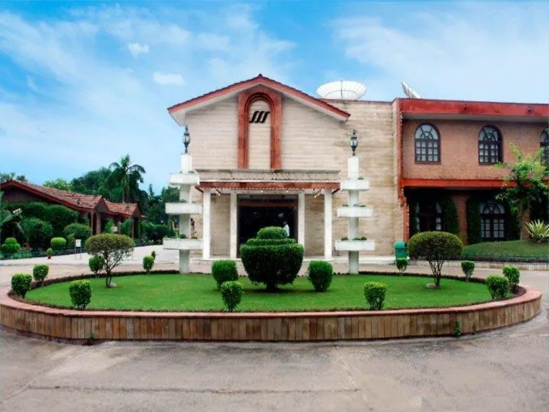 ****  Ashok Country Resort Gurgaon Indien