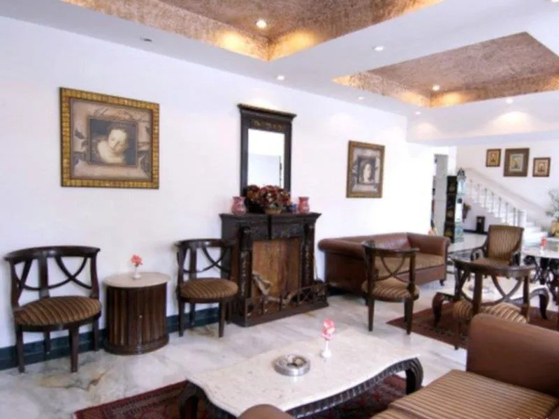 Ashok Country Resort Gurgaon 4*,