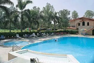 Ashok Country Resort Gurgaon