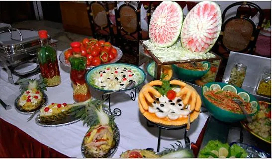 Ashok Country Resort Gurgaon