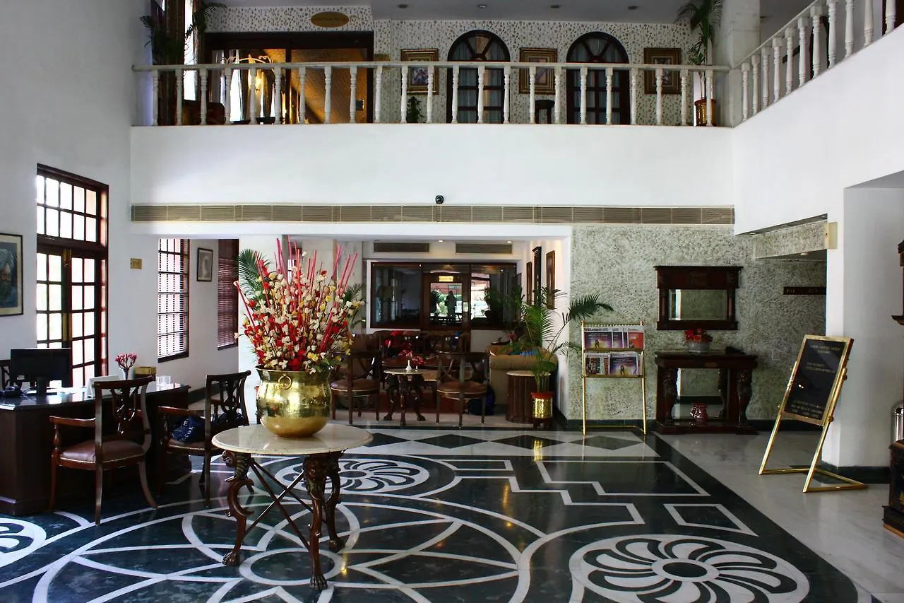 Ashok Country Resort Gurgaon 4*,