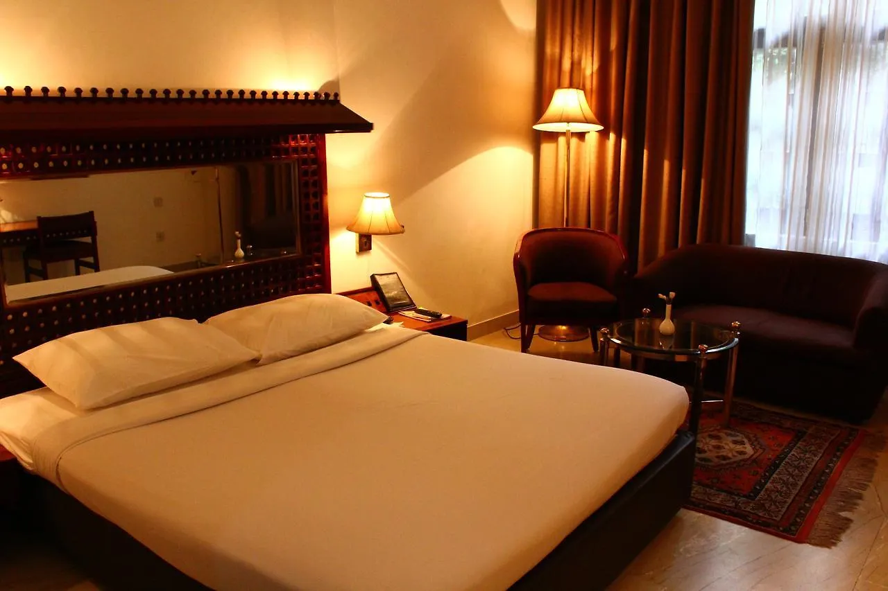 Ashok Country Resort Gurgaon