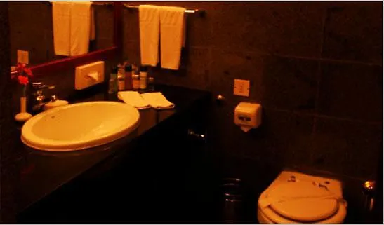 Ashok Country Resort Gurgaon Indien