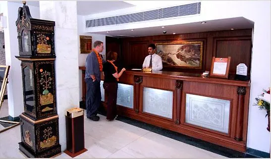 Ashok Country Resort Gurgaon