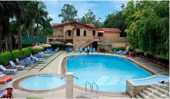 Ashok Country Resort Gurgaon