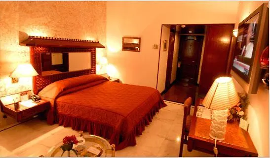 Ashok Country Resort Gurgaon