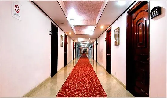 Ashok Country Resort Gurgaon