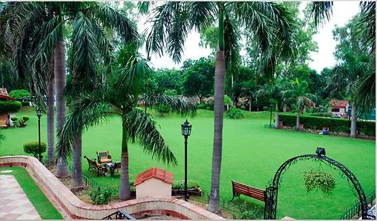 Ashok Country Resort Gurgaon Indien