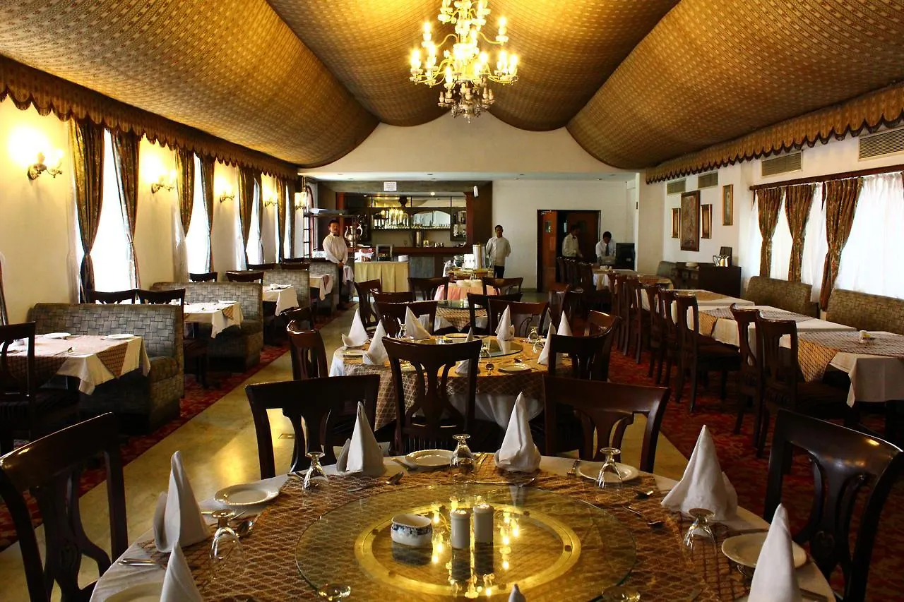 Ashok Country Resort Gurgaon