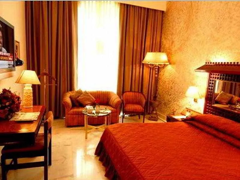 Ashok Country Resort Gurgaon