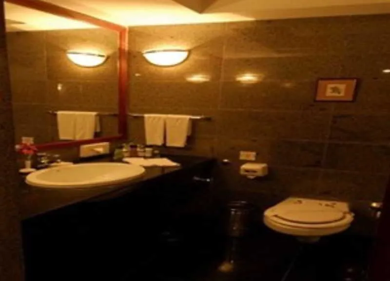 Ashok Country Resort Gurgaon 4*,  Indien