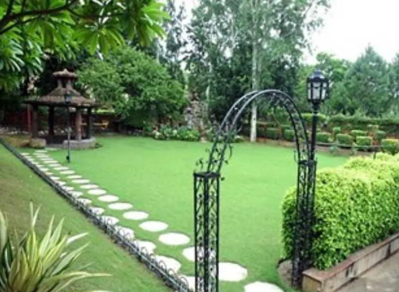 Ashok Country Resort Gurgaon 4*,  Indien