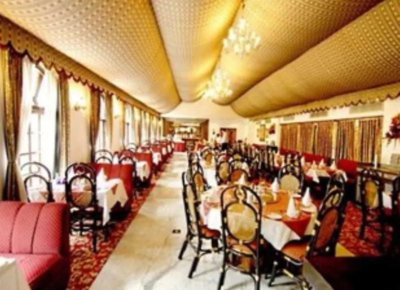 Ashok Country Resort Gurgaon