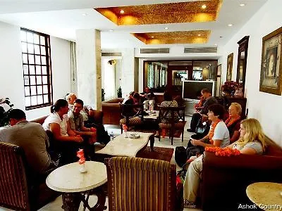 Ashok Country Resort Gurgaon 4*,  Indien