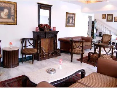 Ashok Country Resort Gurgaon