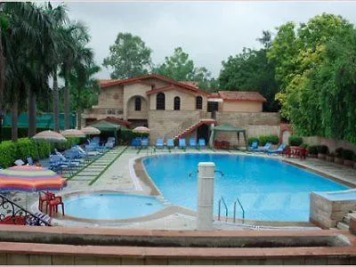 Ashok Country Resort Gurgaon