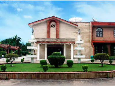 Ashok Country Resort Gurgaon