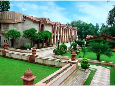 Ashok Country Resort Gurgaon