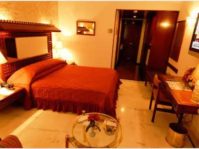 Ashok Country Resort Gurgaon