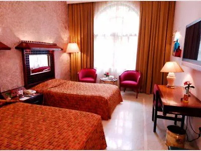 Ashok Country Resort Gurgaon