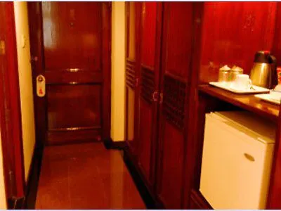 Ashok Country Resort Gurgaon Indien