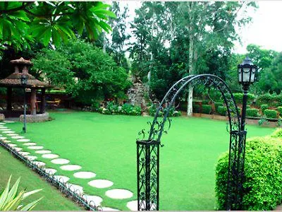 Ashok Country Resort Gurgaon 4*,  Indien
