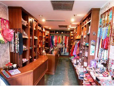 Ashok Country Resort Gurgaon