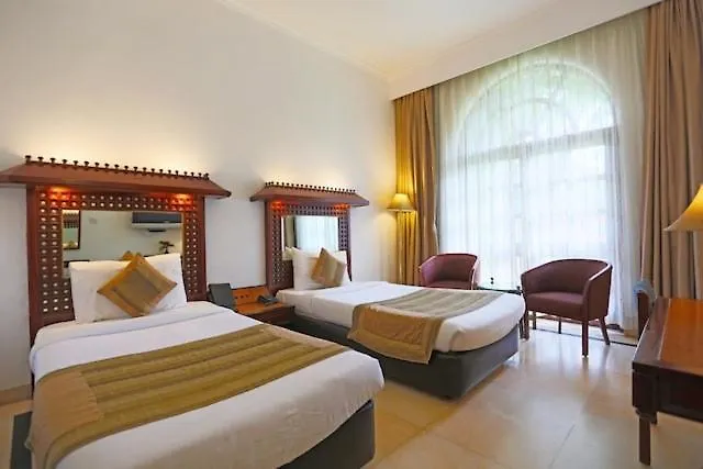 ****  Ashok Country Resort Gurgaon Indien