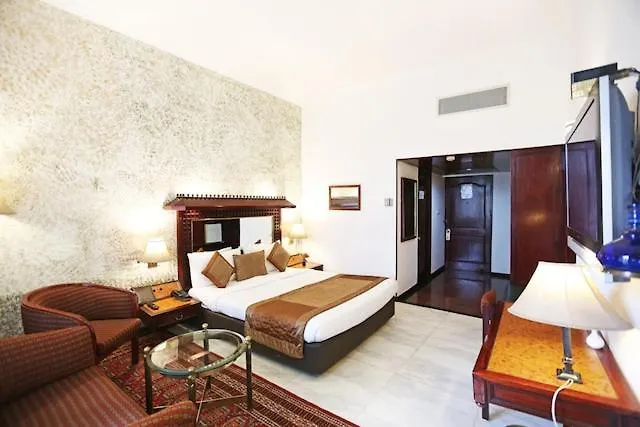 Ashok Country Resort Gurgaon